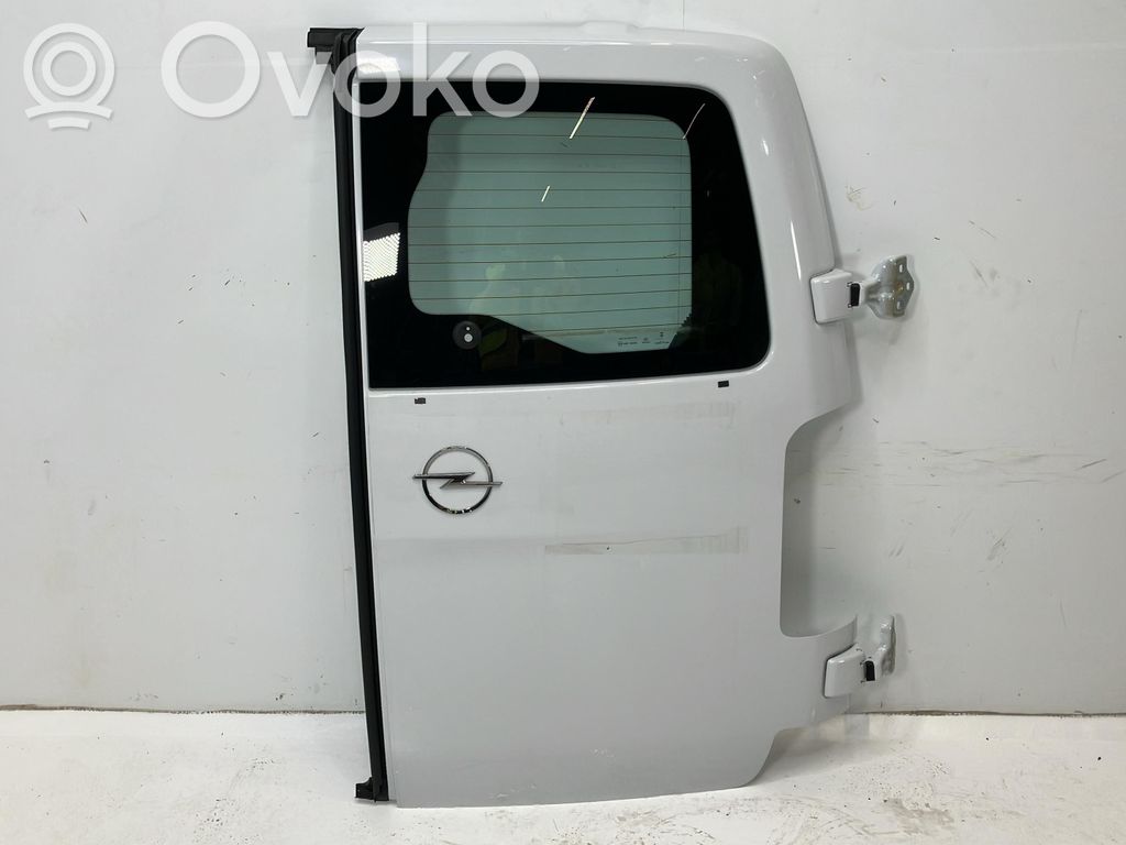 Puerta trasera   9811894980