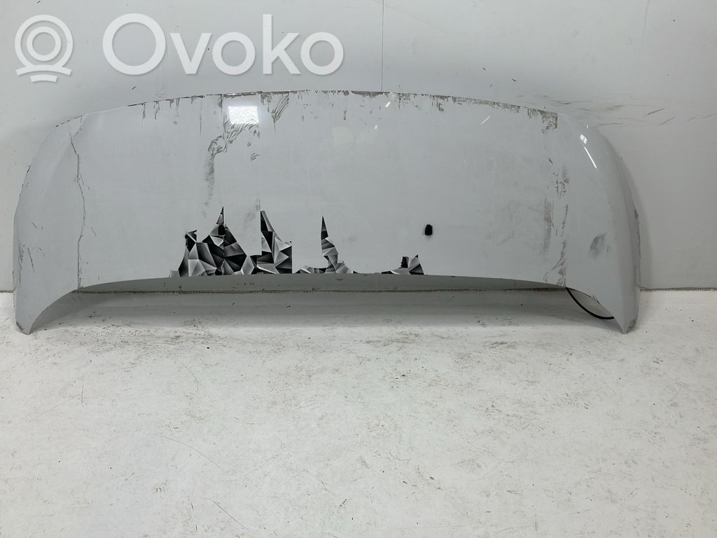Opel Vivaro Vano motore/cofano