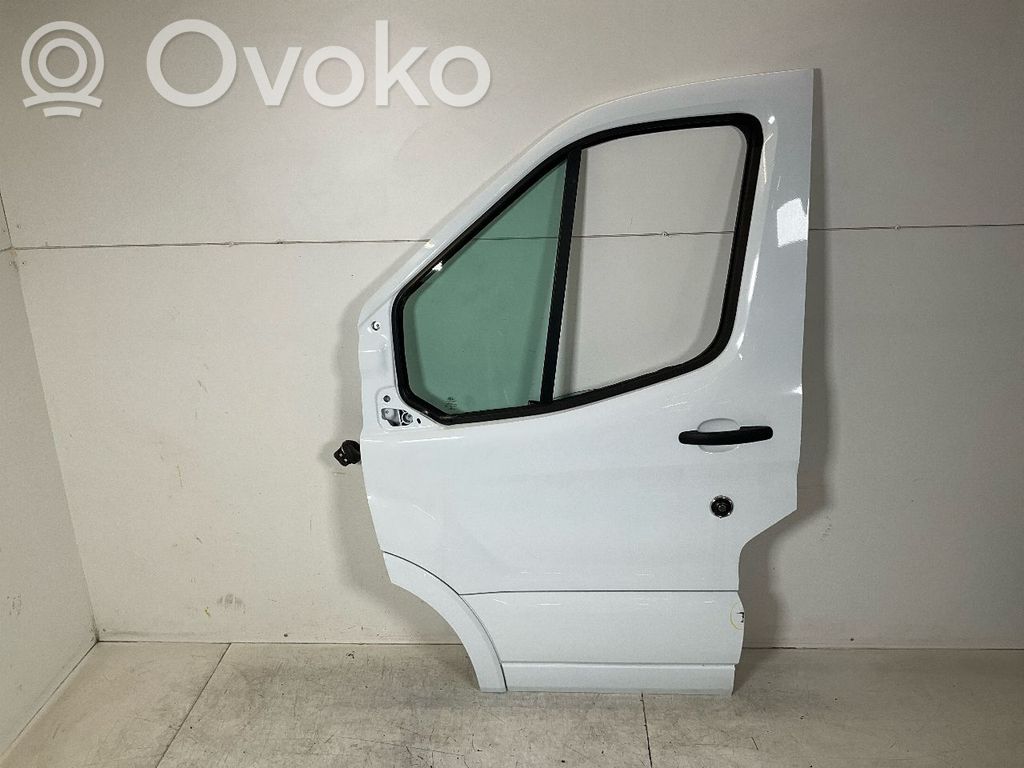 Ford Transit Durvis 