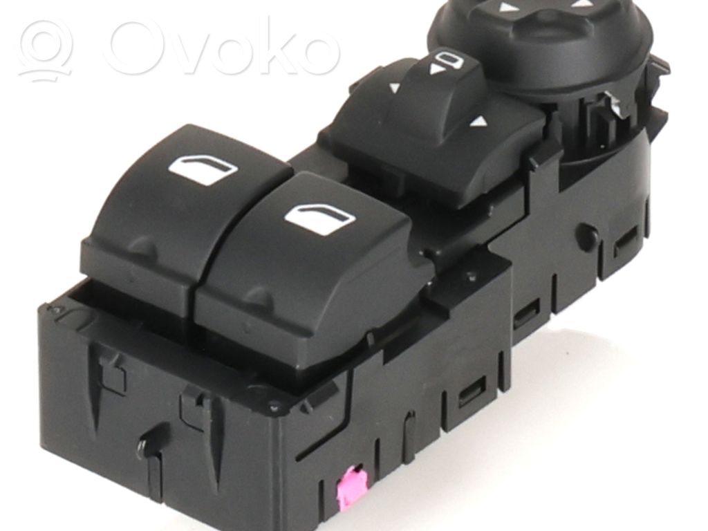 Comutator comandă geamuri electrice   98329368ZD