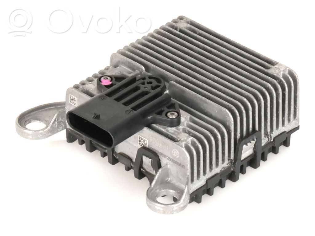 Opel Vivaro Radarsensor Abstandsradar 