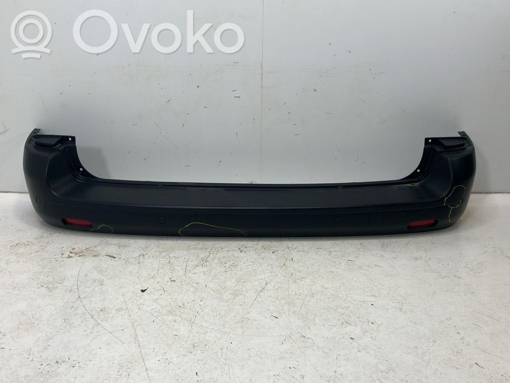 Opel Vivaro Paraurti 