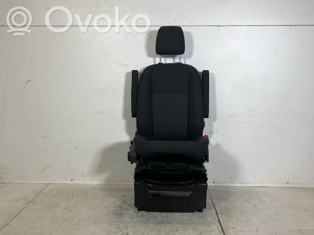 Ford Transit Fotel przedni pasażera