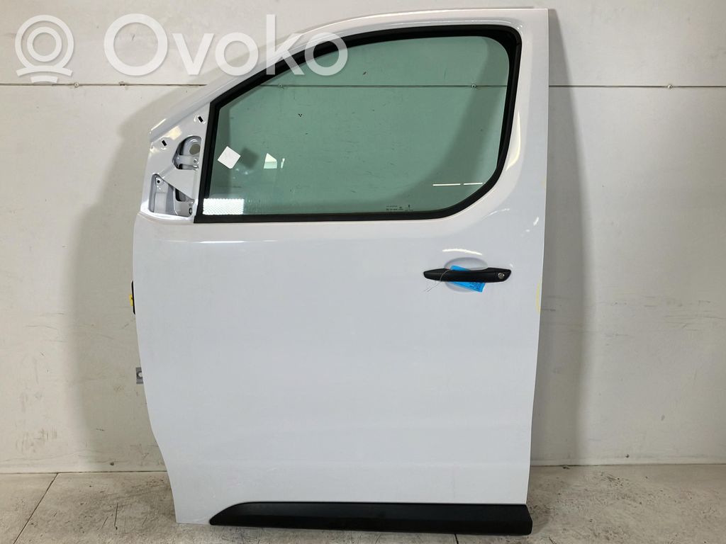 Opel Vivaro Ușă față 