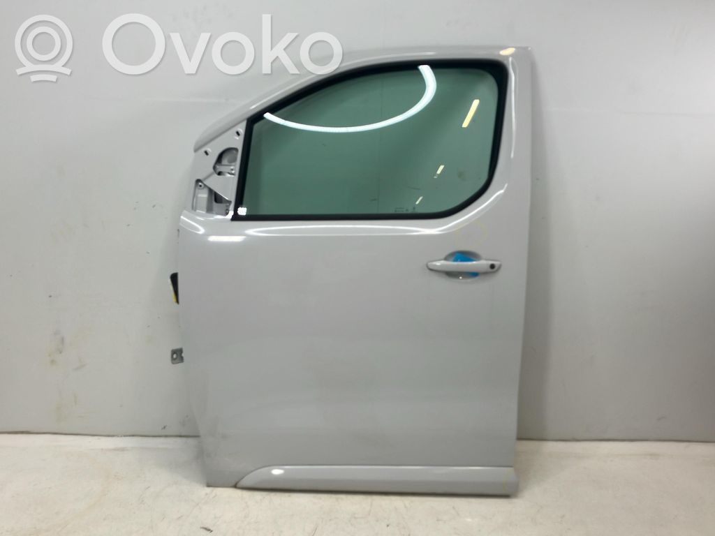Opel Vivaro Ușă față 