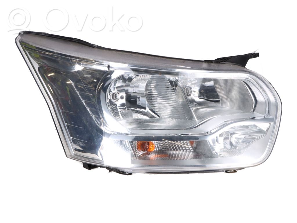 Ford Transit Phare frontale