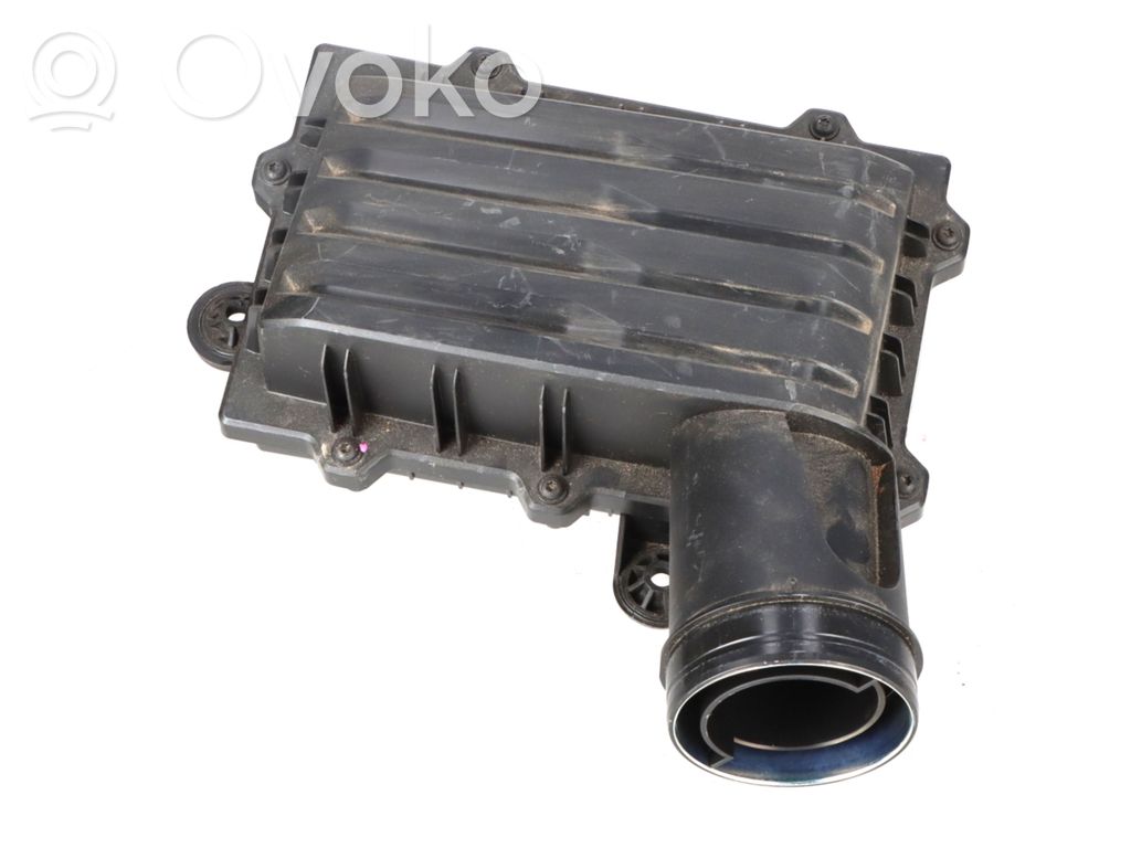 Volkswagen Golf VIII Scatola del filtro dell’aria