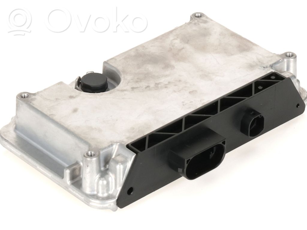 Altre centraline/moduli   4H0907107H