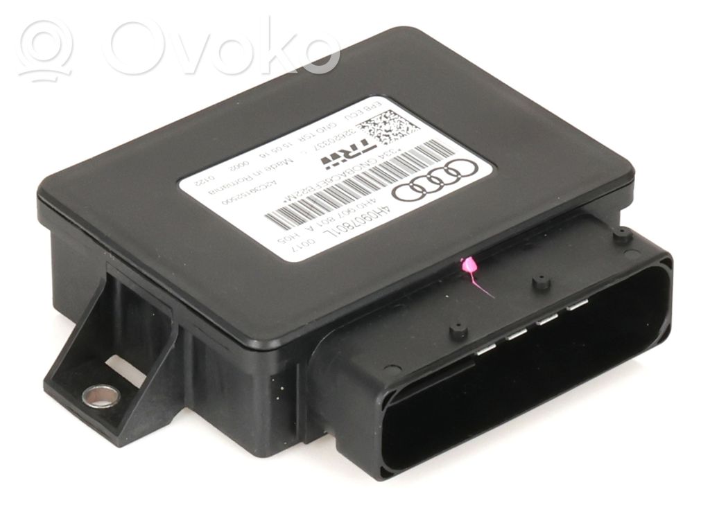 Modul de control frână de mână   4H0907801L