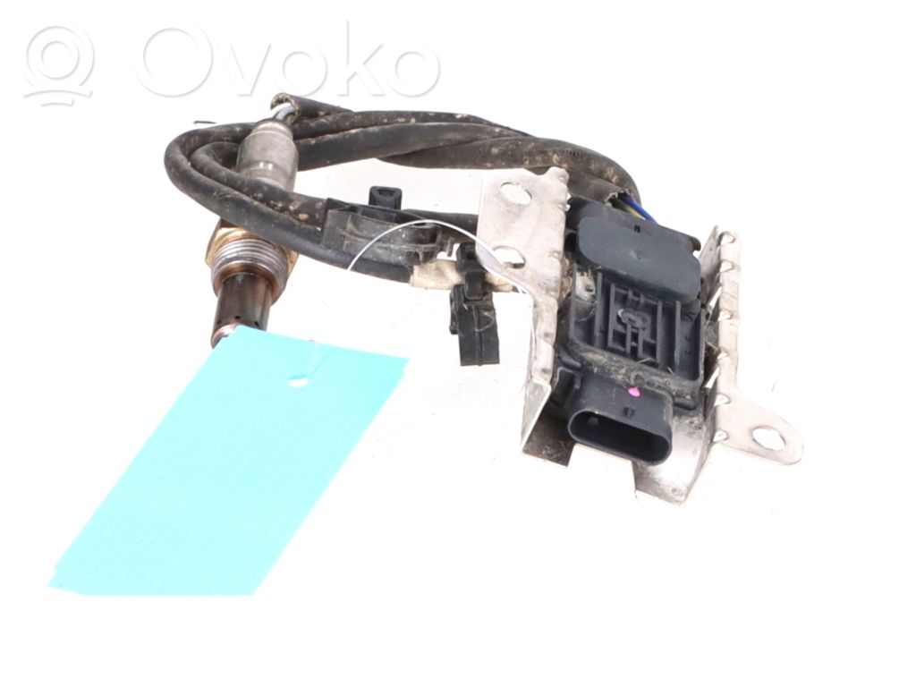 Lambda probe sensor   2531168