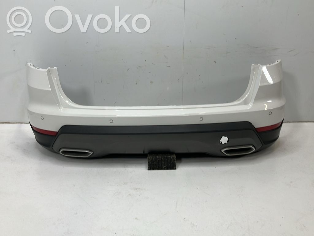 Seat Arona Parachoques 