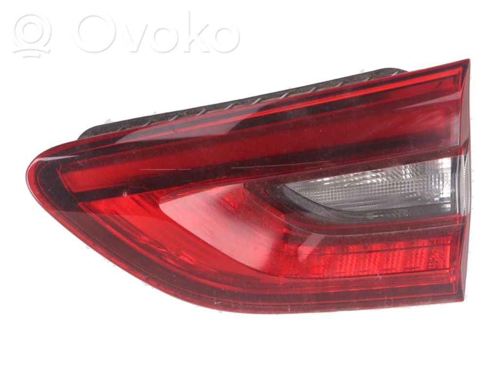 Opel Insignia B Luci posteriori del portellone del bagagliaio