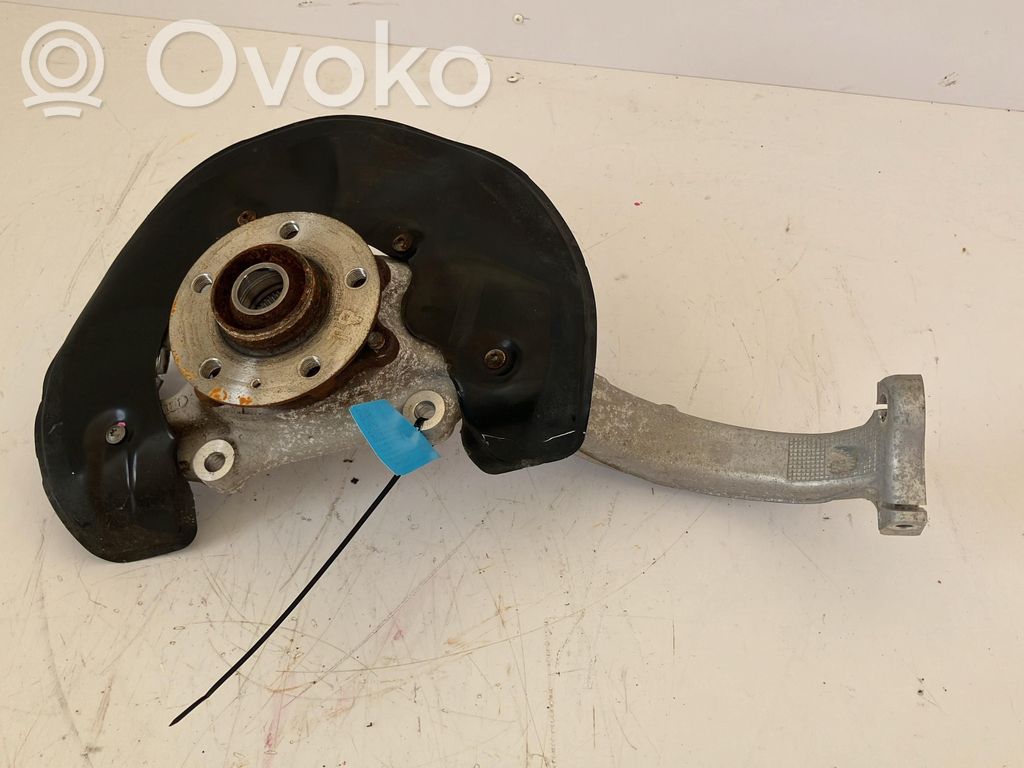 Audi A8 S8 D4 4H Alte piese suspensie față 
