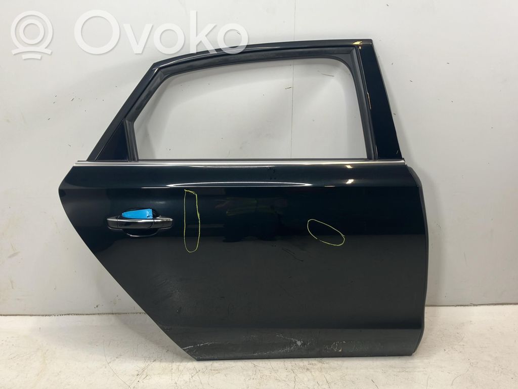 Audi A8 S8 D4 4H Puerta trasera 
