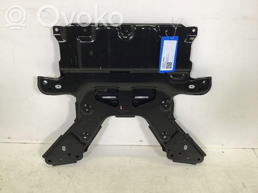 Audi e-tron Front subframe 