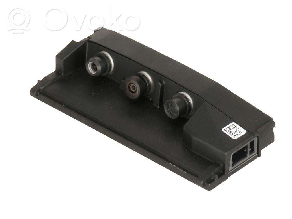 BMW X6M G06 F96 Windshield/windscreen camera 
