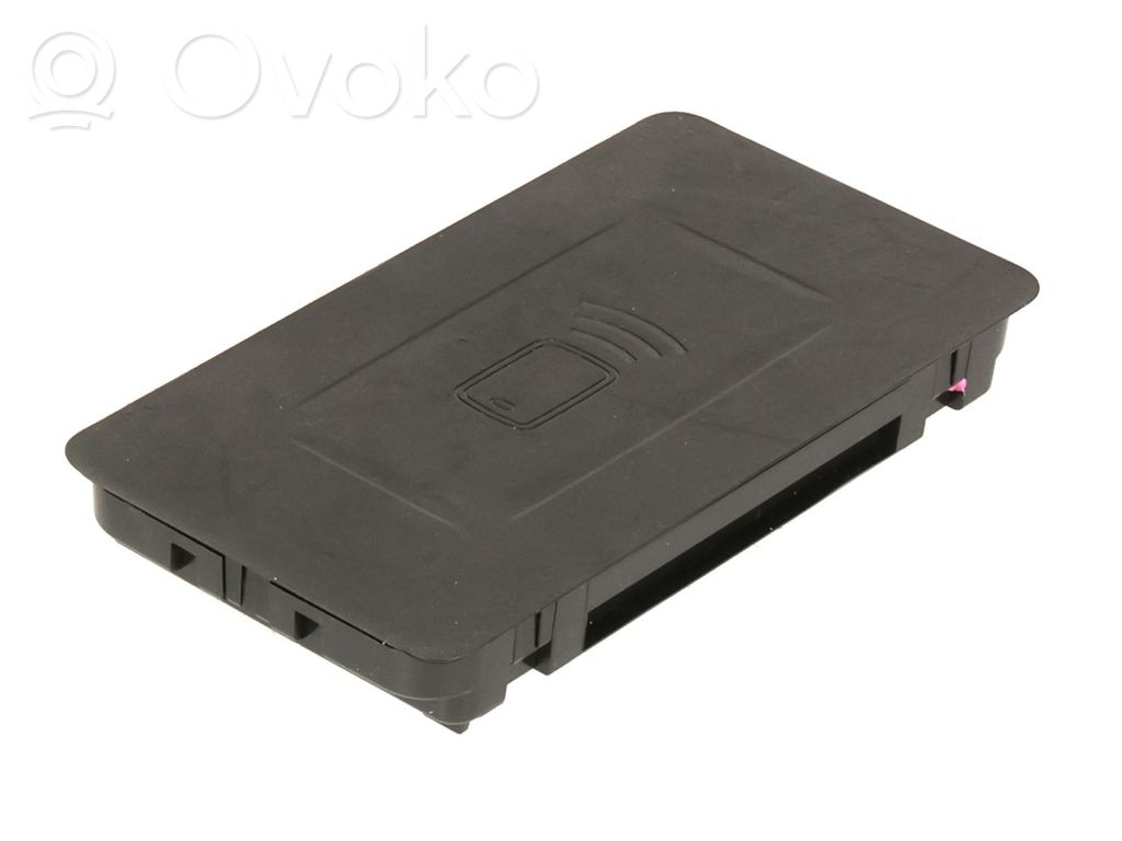 BMW X6M G06 F96 Wireless charging module 