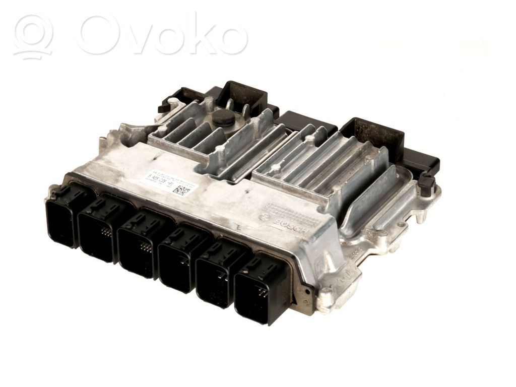 BMW X6M G06 F96 Engine control unit/module 
