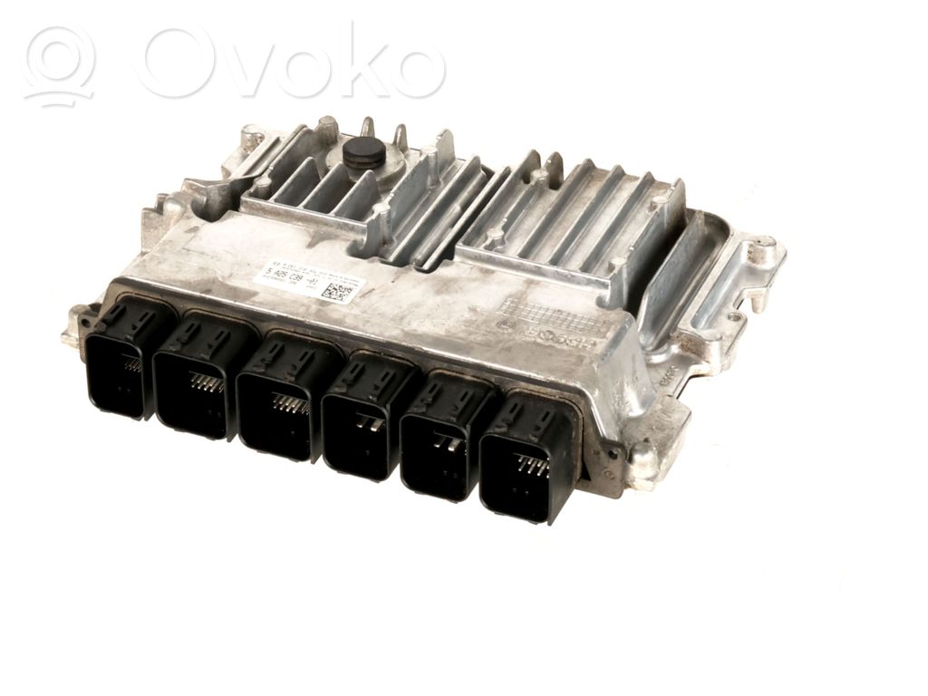 BMW X6M G06 F96 Engine control unit/module 