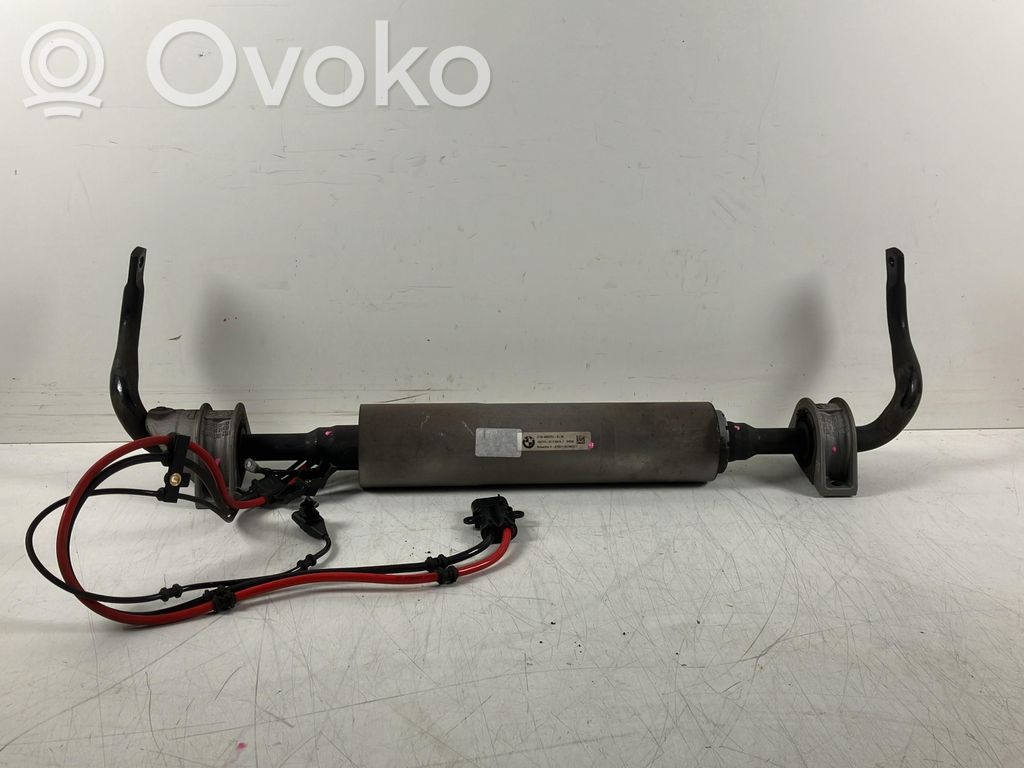 BMW X6M G06 F96 Rear anti-roll bar/sway bar 