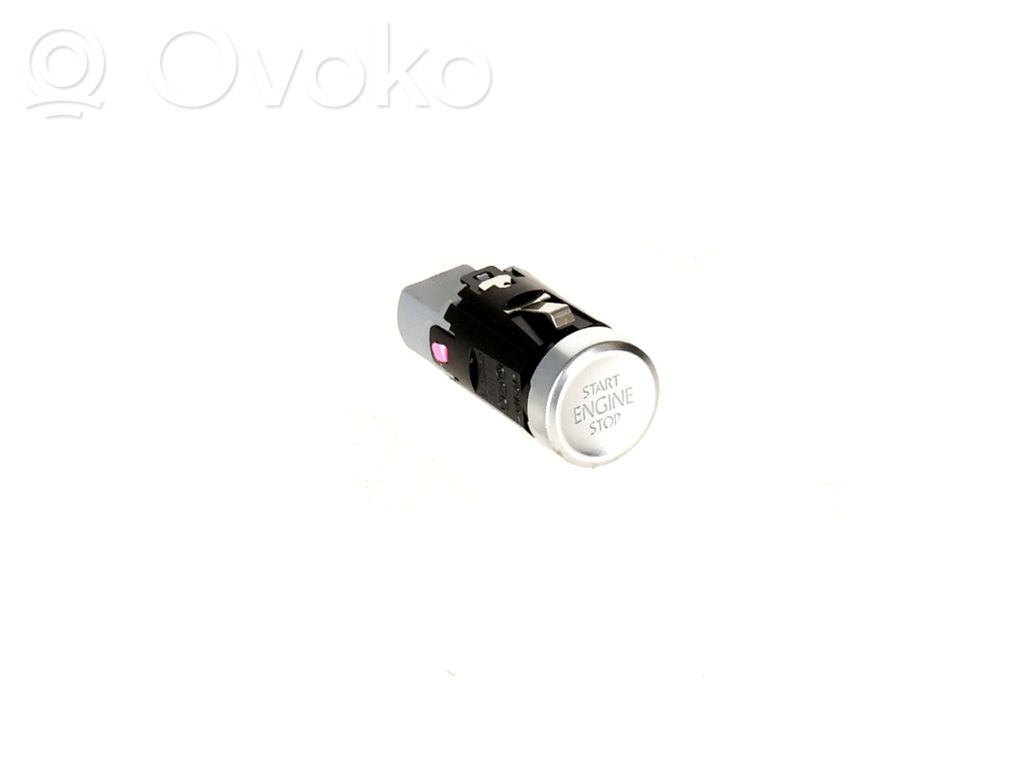 Volkswagen PASSAT B8 Engine start stop button switch 