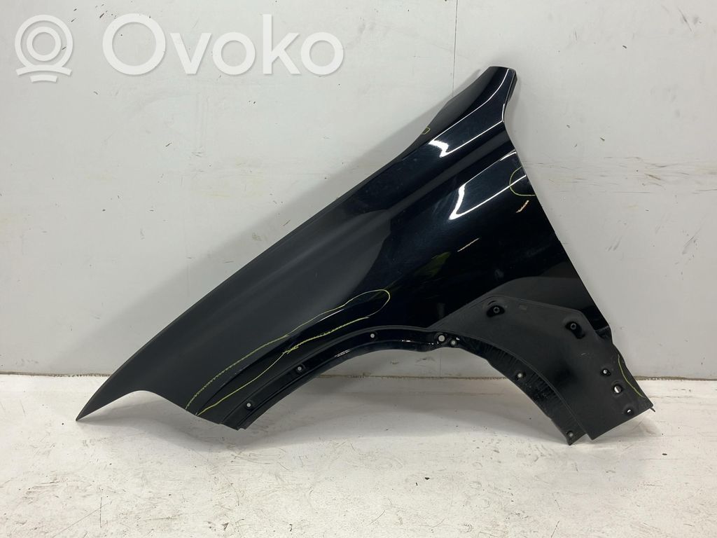 BMW X6M G06 F96 Parafango 