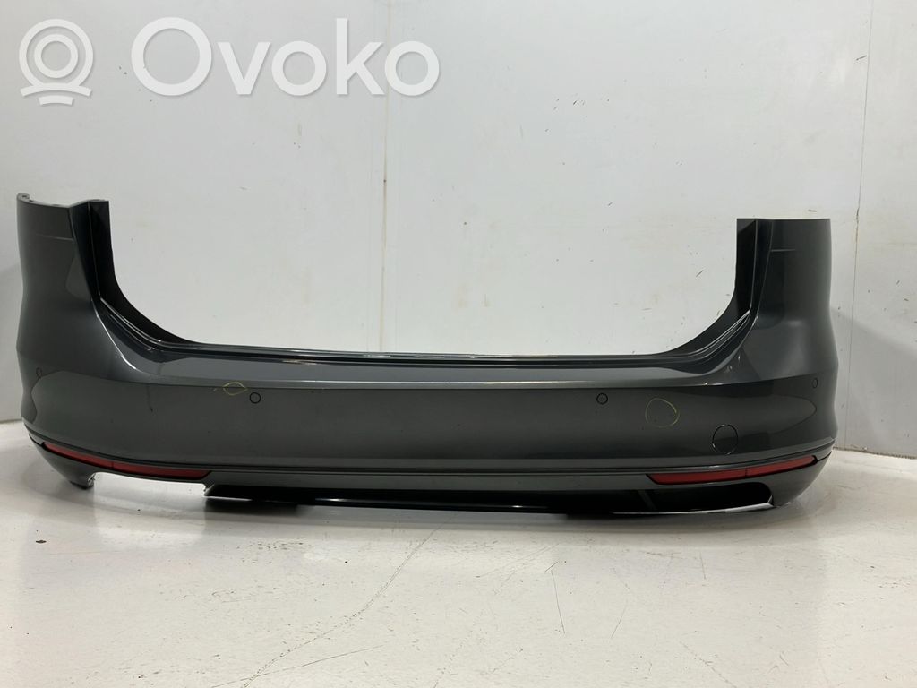Volkswagen PASSAT B8 Parachoques 