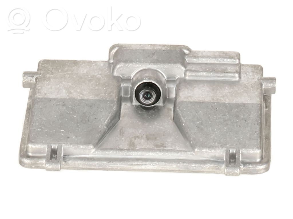 Volkswagen PASSAT B8 Windshield/windscreen camera 