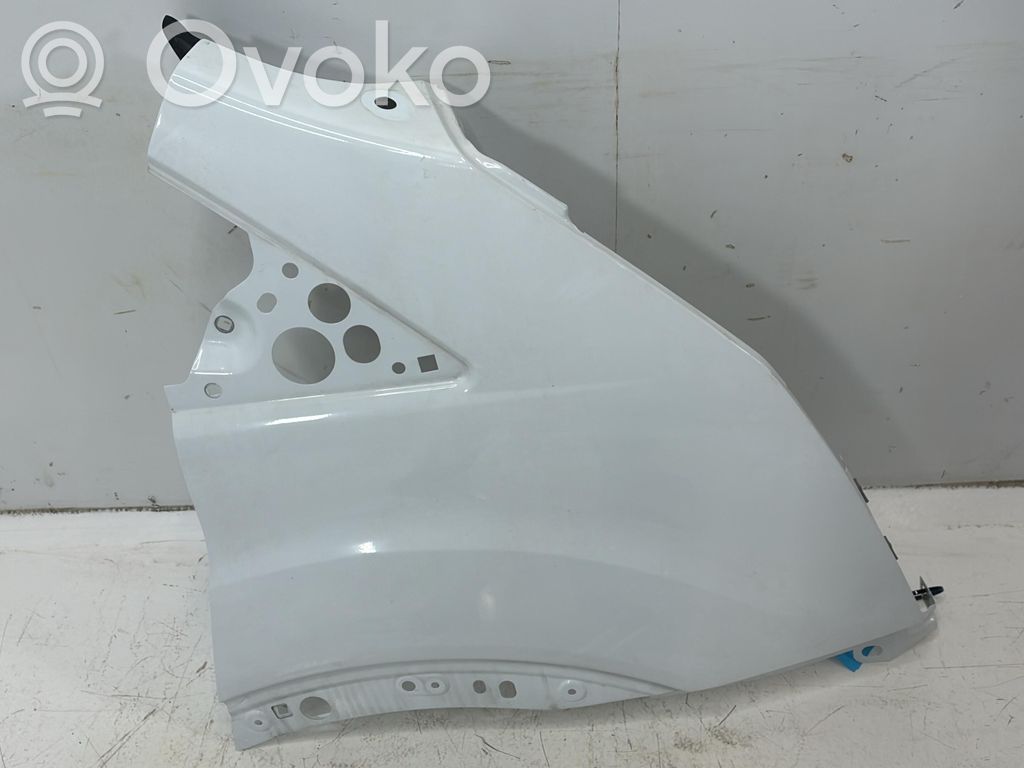 Ford Transit Parafango 