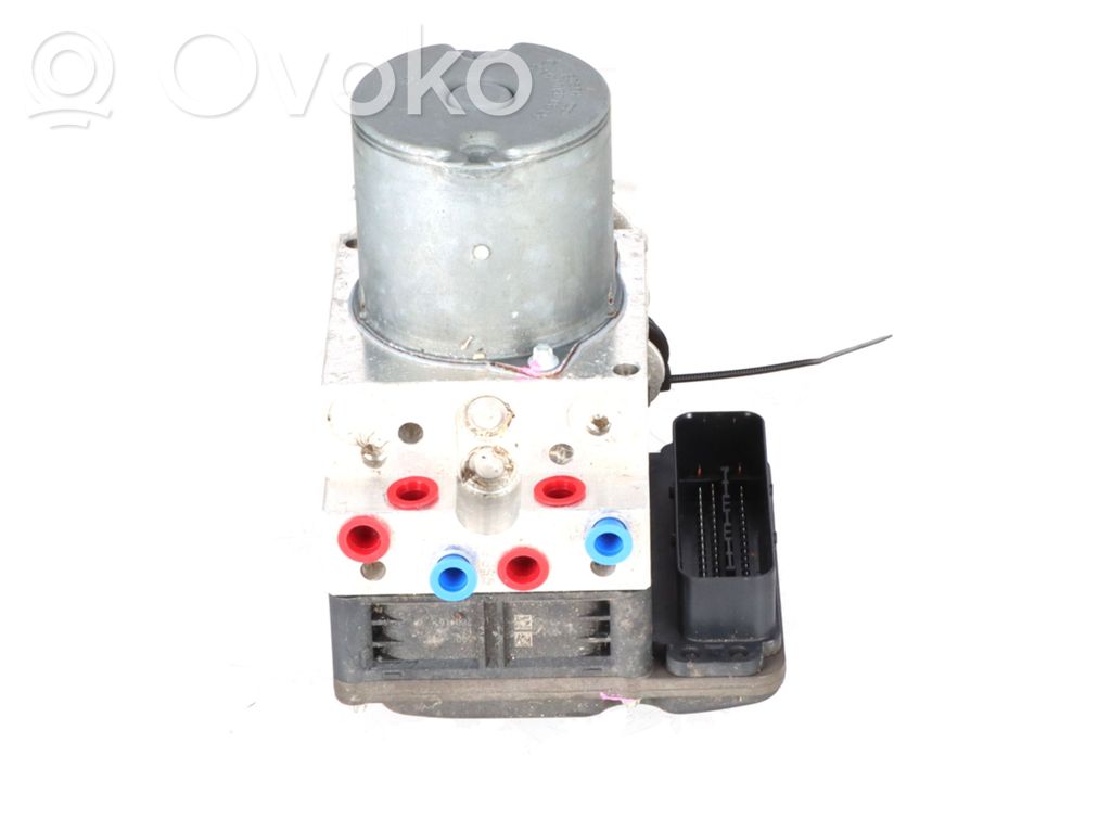 Audi A8 S8 D4 4H ABS Pump 