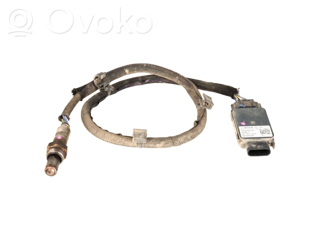 Sonde lambda   9830288780