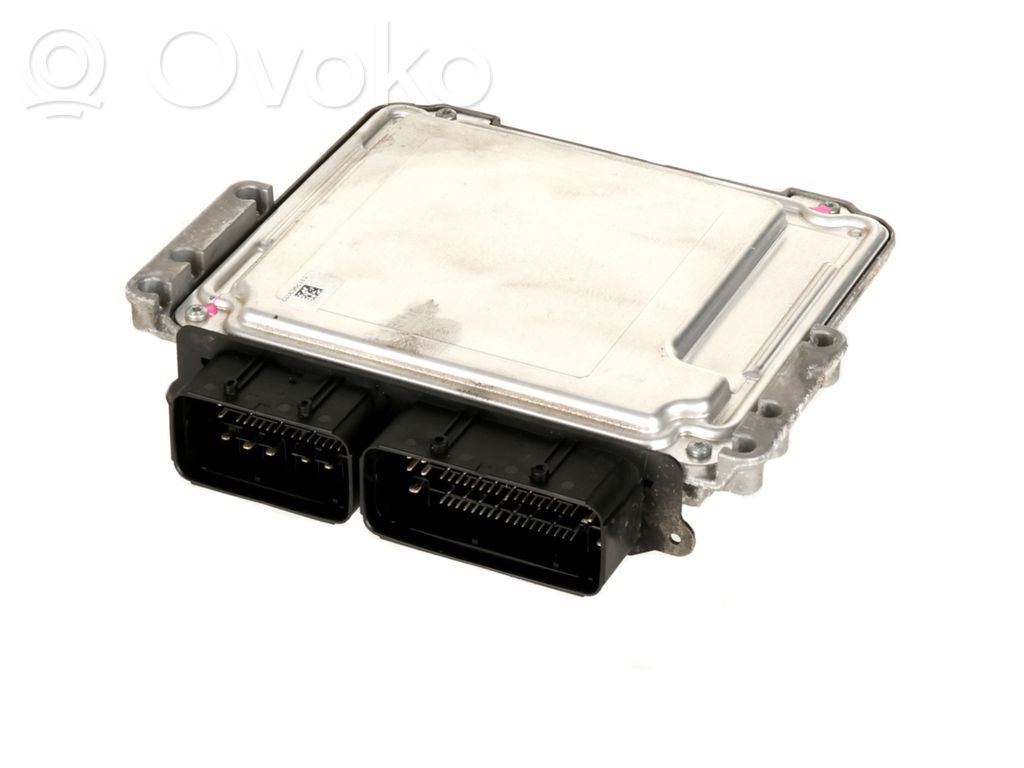 Peugeot Rifter Engine control unit/module 
