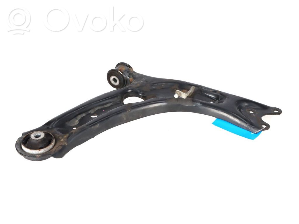 Audi Q3 F3 Querlenker Achsschenkel vorne 
