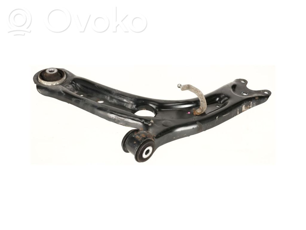 Audi Q3 F3 Querlenker Achsschenkel vorne 