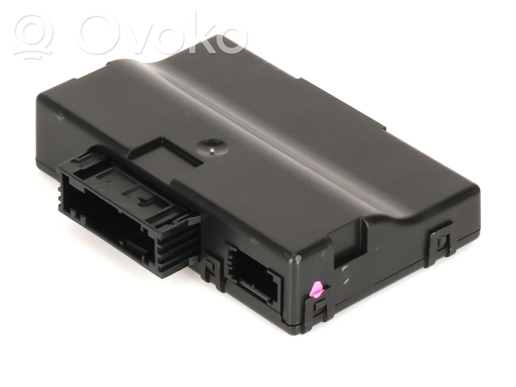 Audi A8 S8 D4 4H Módulo de control Gateway 