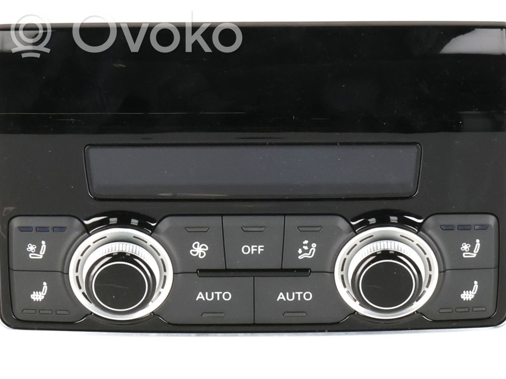 Unitate control climatizare   4H0919158L