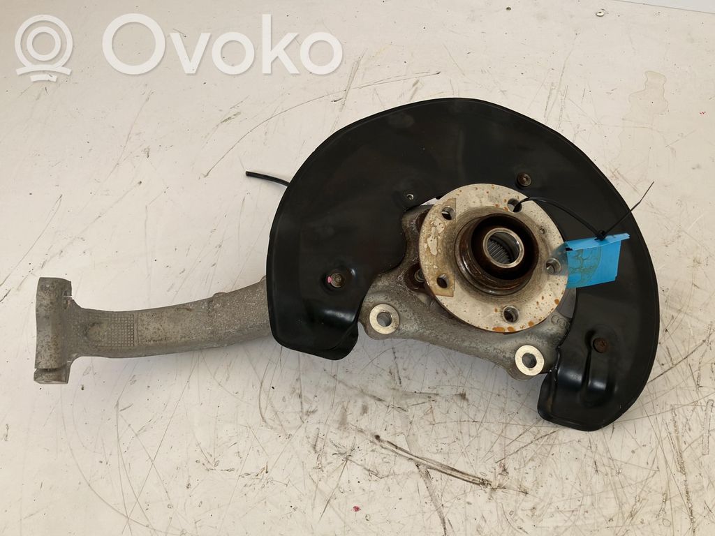 Audi A8 S8 D4 4H Alte piese suspensie față 