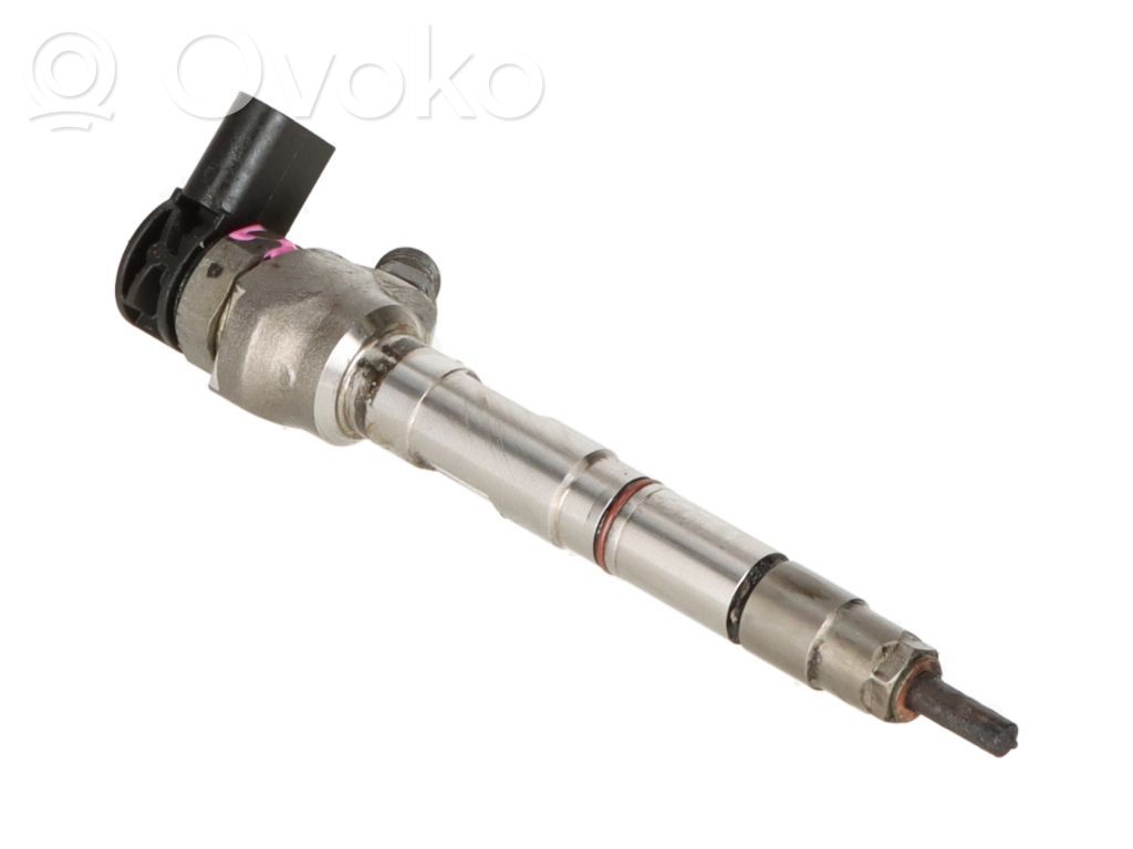 Audi Q2 - Inyector de combustible 