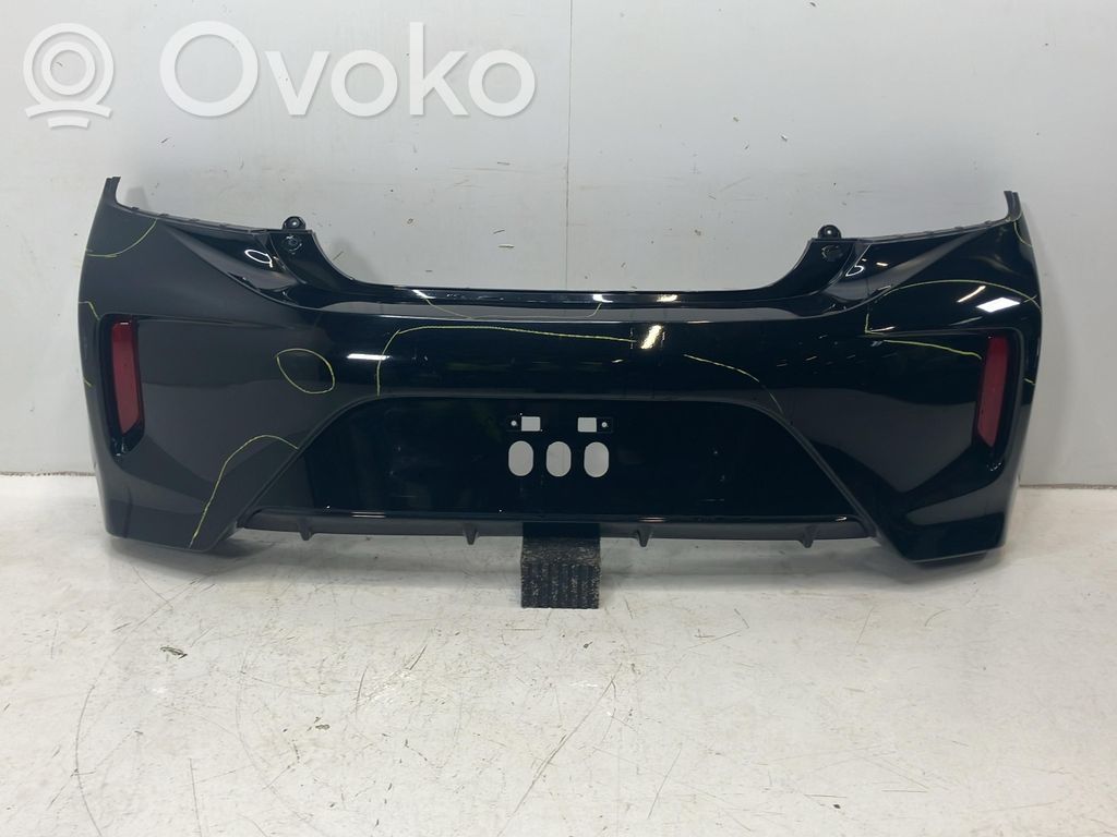 Mitsubishi Space Star Puskuri 