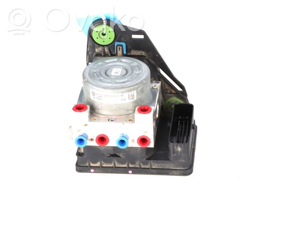 Bomba de ABS   5WA614517BC