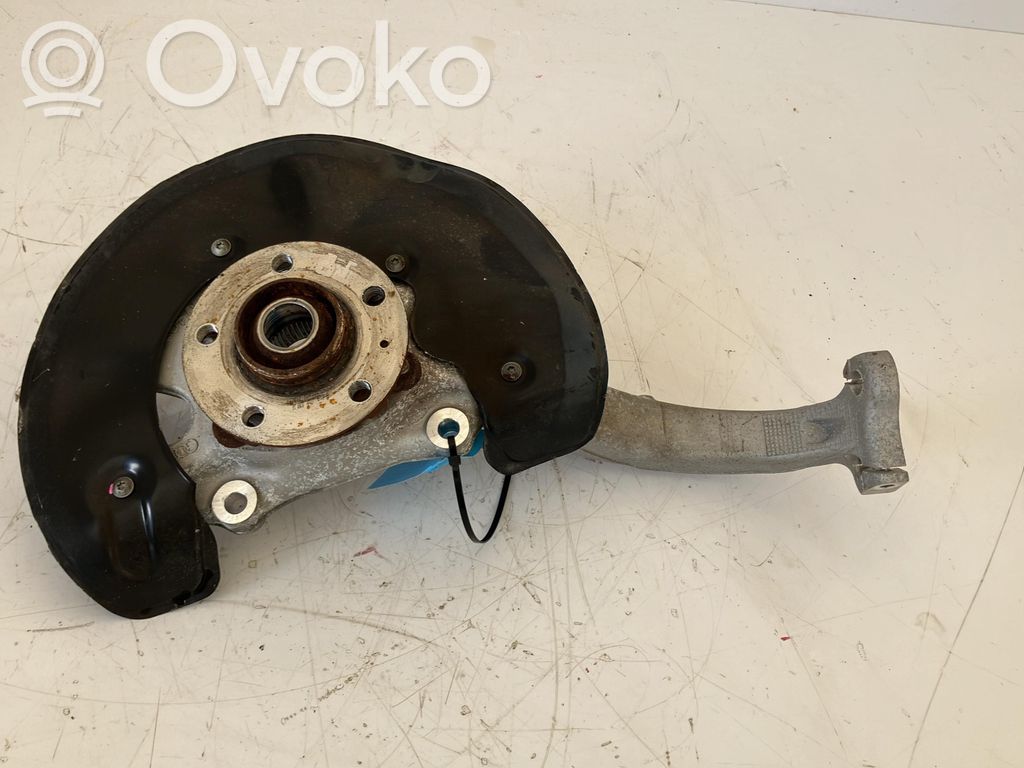 Audi A8 S8 D4 4H Alte piese suspensie față 