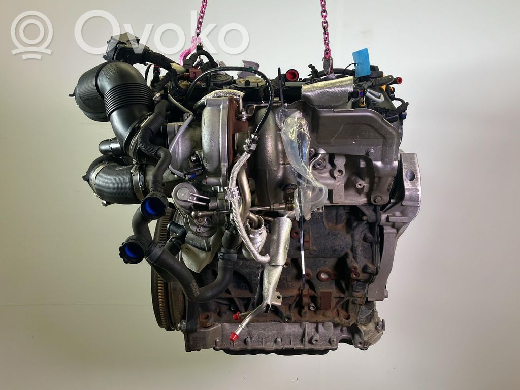 Cupra Formentor Motor 