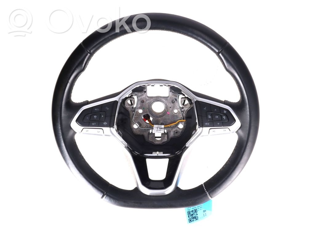 Ohjauspyörä   5H0419089BM