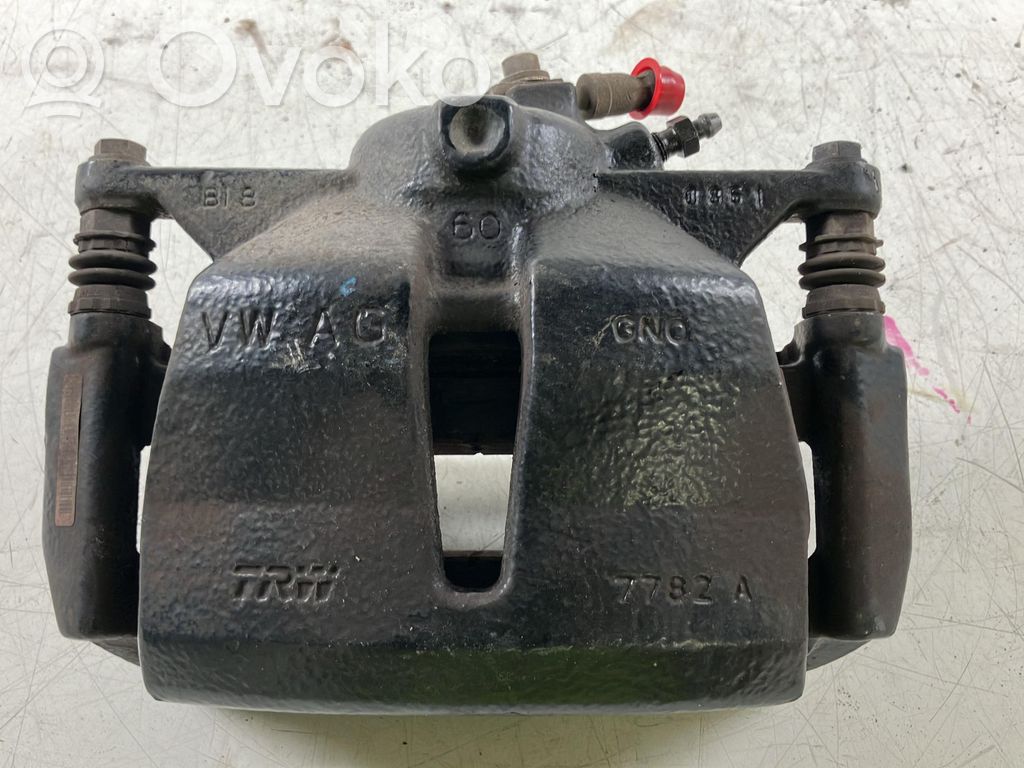 Cupra Formentor Front brake caliper 