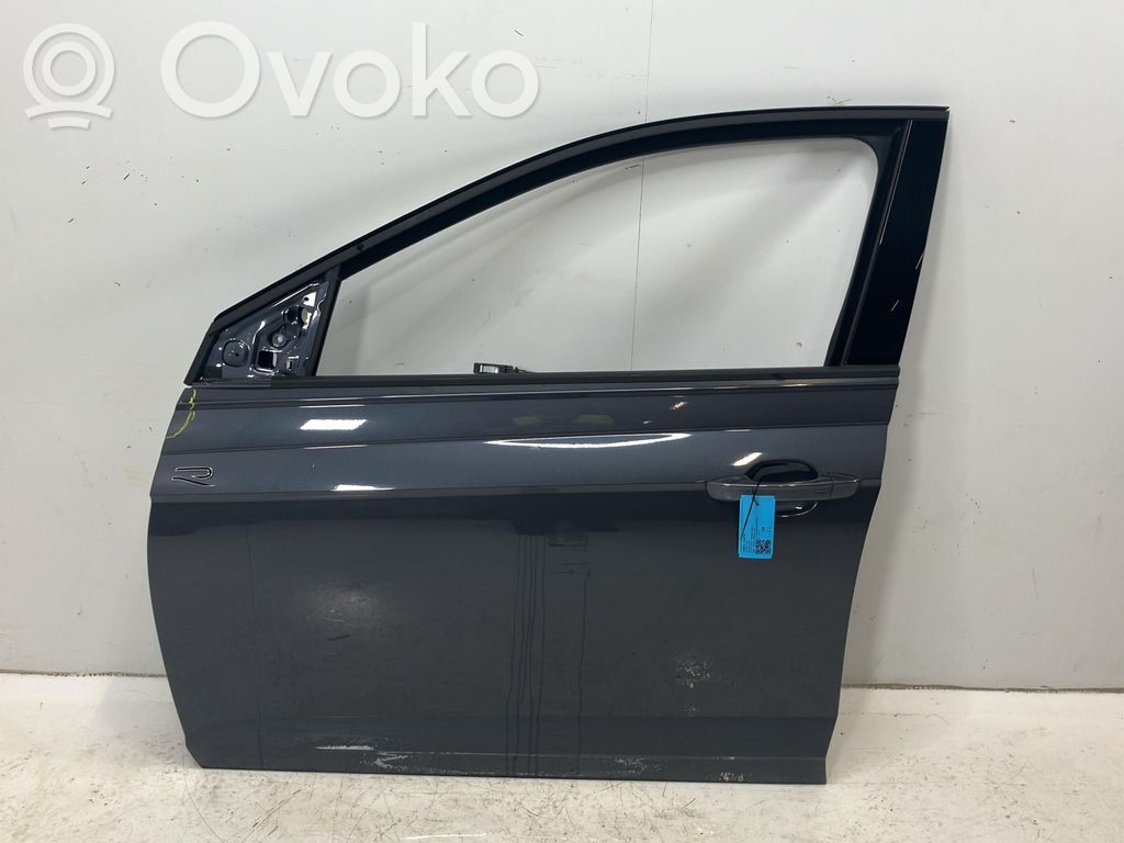 Volkswagen Taigo Puerta delantera