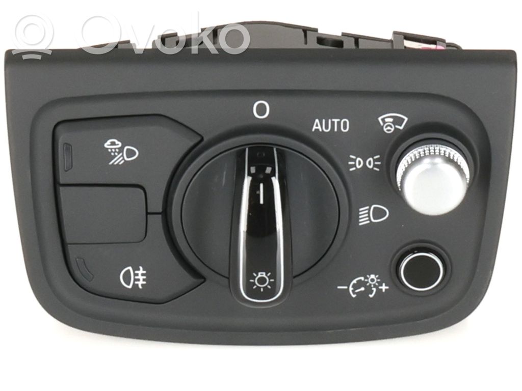 Interruttore luci   4H0941531F