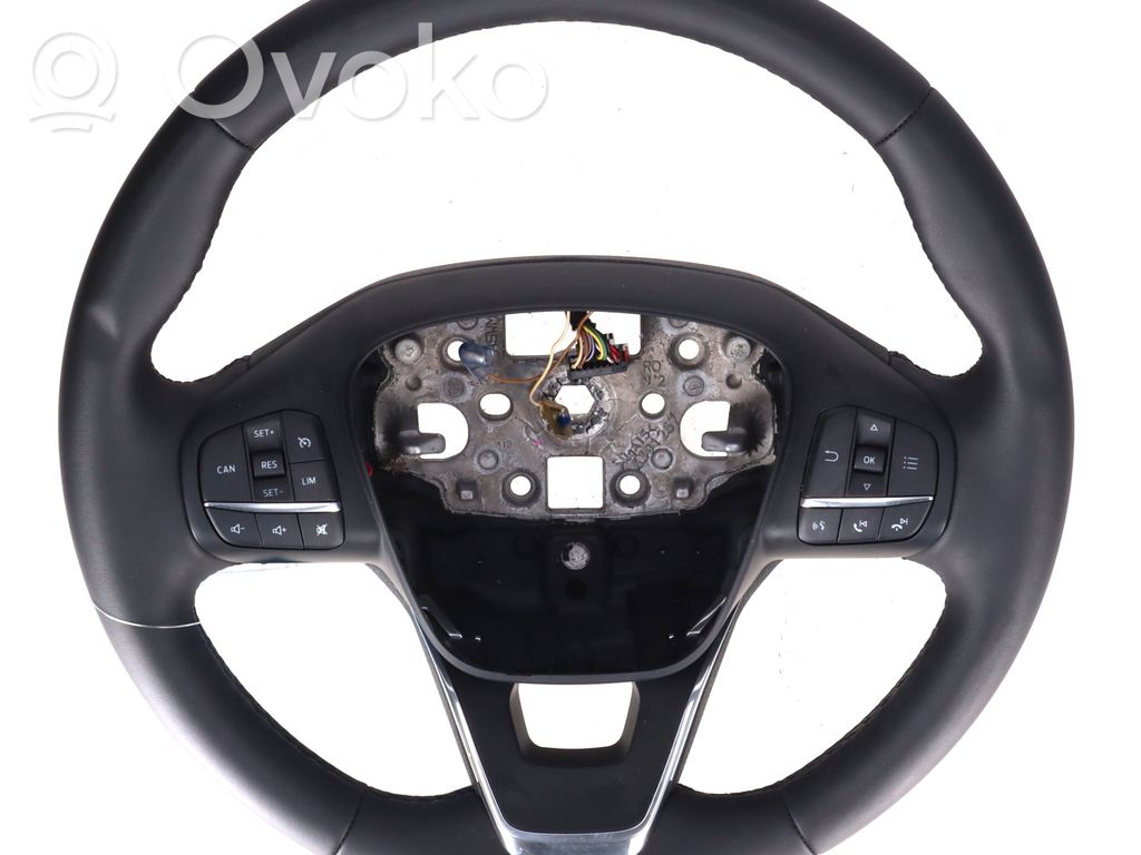 Ford Transit Volan 