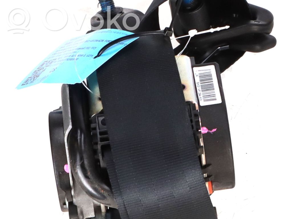 Ford Transit Cintura di sicurezza anteriore 