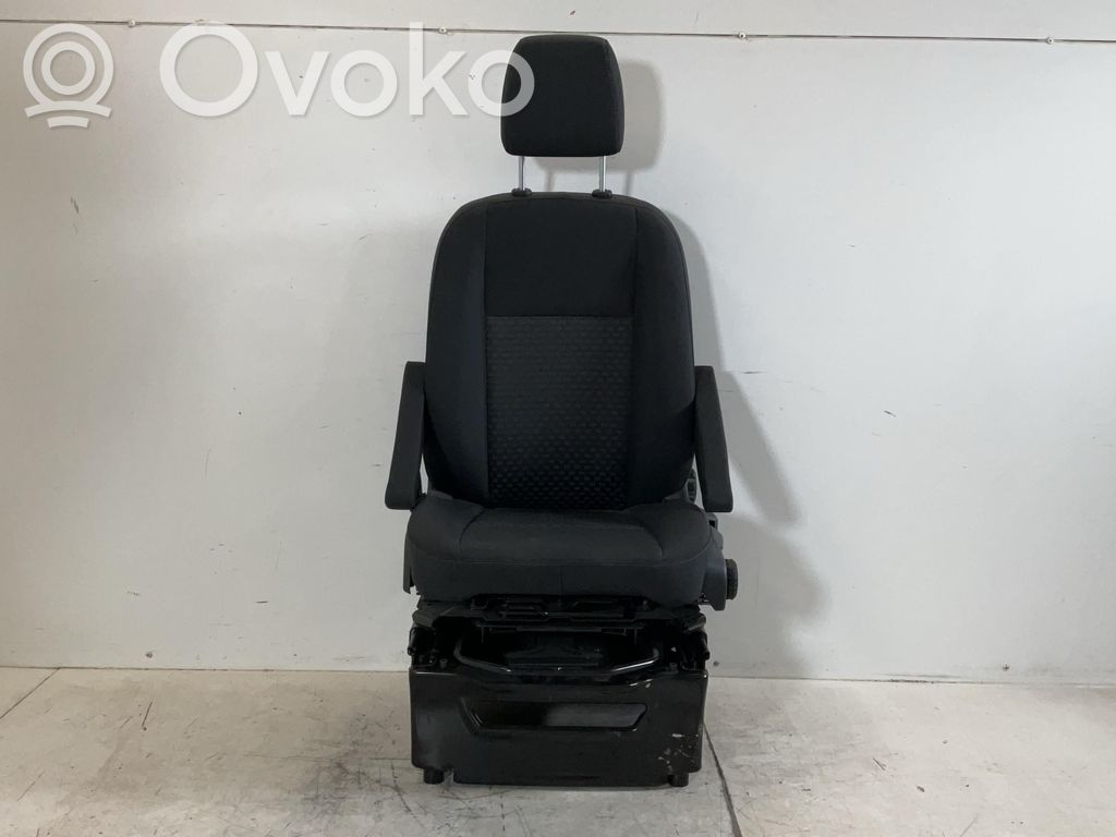 Ford Transit Kuljettajan istuin 