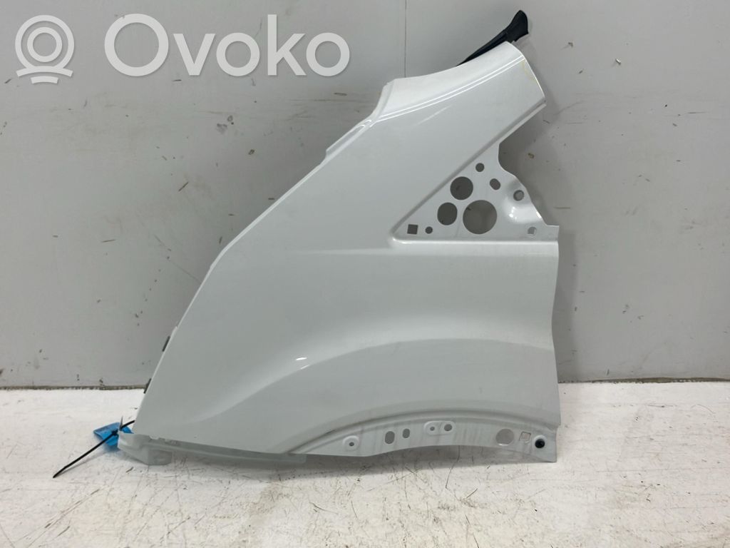 Ford Transit Błotnik przedni